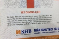 "Té ghế" với lịch "chế" sự tích Hồ Gươm của quân Bầu Hiển