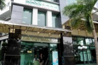 Thị trường có nhà băng mới: Ngân hàng Quốc dân
