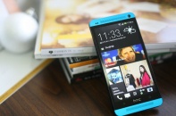 Ưu đãi lớn khi mua siêu phẩm HTC One