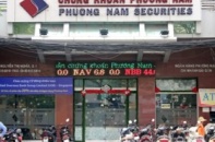Công ty Chứng khoán Phương Nam tuyển 2 vị trí cấp cao