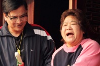 Phim hài “Ngoan cái gì cũng có”