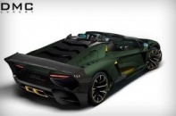 Lamborghini Aventador độ 1.200 mã lực, giá 2,5 triệu USD