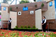 Sài Gòn khai trương nhà vệ sinh công cộng 5 sao