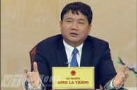 Bộ trưởng Thăng: "Lấy xe giám đốc đưa dân về quê nếu thiếu"