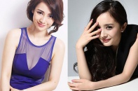 Điểm mặt 10 mỹ nhân gốc Hoa ăn giải "Chổi vàng"