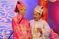 Táo quân 2014 nói về vụ thẩm mỹ viện Cát Tường