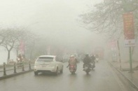 Thông tin thời tiết Tết Giáp Ngọ