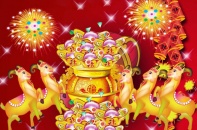 Ý nghĩa 12 con giáp - không phải ai cũng rõ
