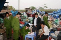 Cần tăng cường trách nhiệm và quyền lợi của người dân