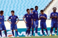 Chuyện như đùa: Cầu thủ V-League được thưởng Tết bằng…gạo