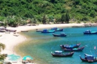 Dành gần 900 ha tại KKT Vân Phong làm các khu nghỉ dưỡng