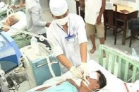 Ngày Tết, uống bao nhiêu rượu là vừa?