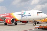 VietJetAir sắp "hạ bút" ký hợp đồng 6,1 tỷ USD với Airbus
