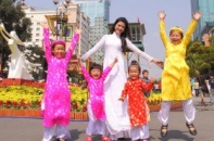 Sức bật Phù Đổng