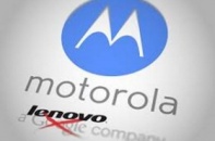 Google "sang tay" Motorola cho Lenovo với giá 2,91 tỷ USD