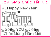 Những câu chúc Tết hay, tải ngay cho bạn bè