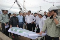 Bộ trưởng Thăng: Từ "trảm tướng" đến gả bán dự án BOT