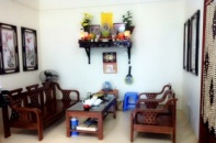 Xuân Giáp Ngọ, Tết an cư!