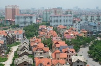5 chính sách hướng về người mua nhà 2014
