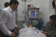 5 ngày Tết, hơn 400 ca cấp cứu tai nạn giao thông