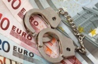 Nạn tham nhũng "đốt" 162 tỷ USD của EU mỗi năm