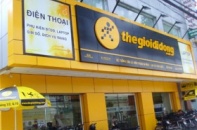 Thế giới Di động sắp lên sàn với mã MWG