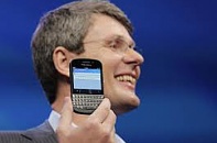 BlackBerry giảm giá vẫn ế: Chết vì bảo thủ và xa lạ