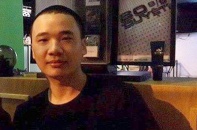Nguyễn Hà Đông bình thản trước sự nổi tiếng