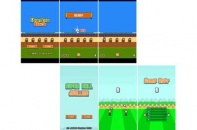 Nguyễn Hà Đông còn 2 game muốn "ném điện thoại vào tường" không kém Flappy Bird