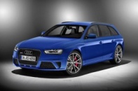 Audi RS 4 Avant Nogaro chính thức lộ diện