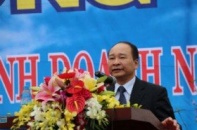 Thái Bình: phát động đẩy mạnh sản xuất kinh doanh năm 2014
