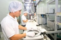 Thấp thỏm việc làm sau Tết