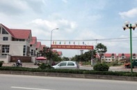 Địa ốc phía Tây Hà Nội ngóng cú huých hạ tầng