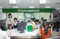 Dùng dịch vụ IB@nking của Vietcombank: Khách hàng chịu thiệt