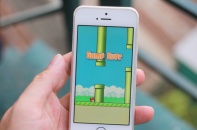 "Cha đẻ" Flappy Bird gỡ game vì trò chơi gây nghiện