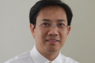Chủ tịch MayBank KimEng thành CEO Hong Leong Bank