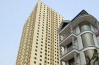 Làm nhà giá rẻ, đại gia sống khỏe