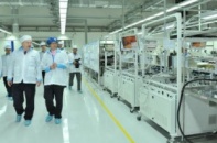 Nokia tuyển dụng không hạn chế công nhân và kỹ thuật viên