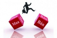 Tự doanh mua ròng Midcap