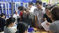 Chưa nhận nhà chỉ phải đóng tối đa 70% tiền
