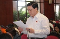 Doanh nhân Phan Văn Quý: Từ thương trường tới nghị trường
