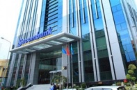 Sacombank tiến hành ĐHCĐ sớm