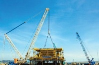 Sau “bốc hỏa”, cổ phiếu PVX lại vào tầm ngắm