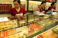 Giá vàng dự báo tiếp tục tăng trong ngày Valentine