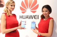 Huawei bán ra gần 49 triệu smartphone