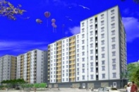 HUD4 khởi công dự án nhà thu nhập thấp thứ 2 tại Thanh Hoá