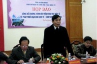 Quảng Ninh: Hội thảo quốc tế về đặc khu kinh tế