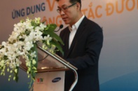 Tránh tắc đường với ứng dụng VOV Bản đồ giao thông