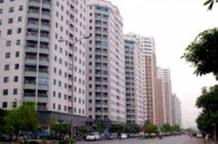 Giá nhà sẽ còn rẻ nữa