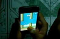 Người Việt chơi game Flappy Bird vượt 1.000 điểm